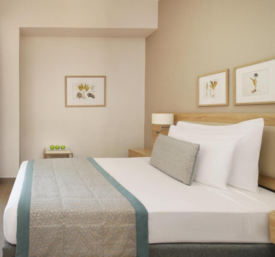 Jaz Fanara Residence Sharm El-Sheikh Exterior foto